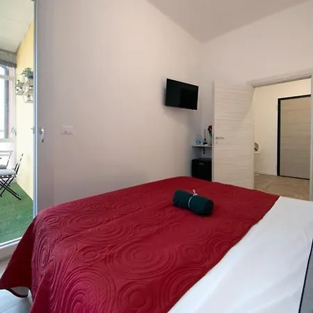 Triumvirato Bed and breakfast Bolonia