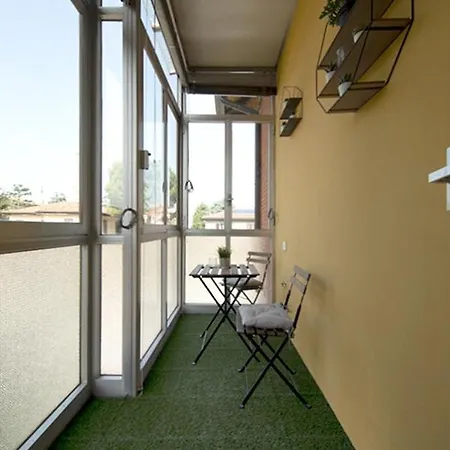 Triumvirato Bed and breakfast