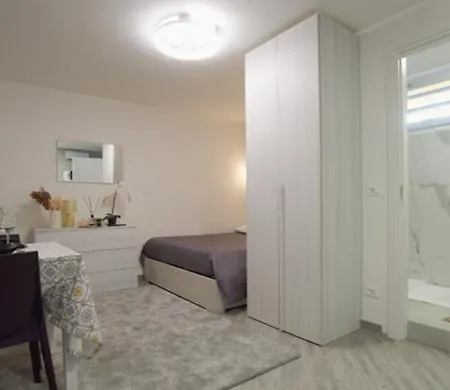 Triumvirato Bed & Breakfast 4*