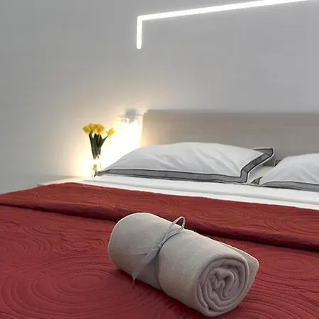 Bed & Breakfast Triumvirato Bologna