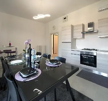 Triumvirato Bed & Breakfast