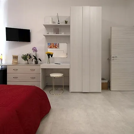 Bed & Breakfast Triumvirato