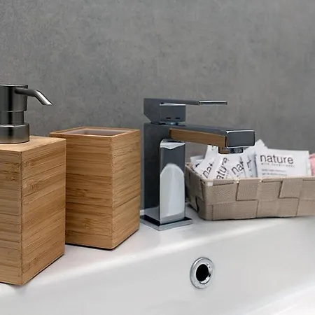 Triumvirato ベッド・アンド・ブレックファスト 3*