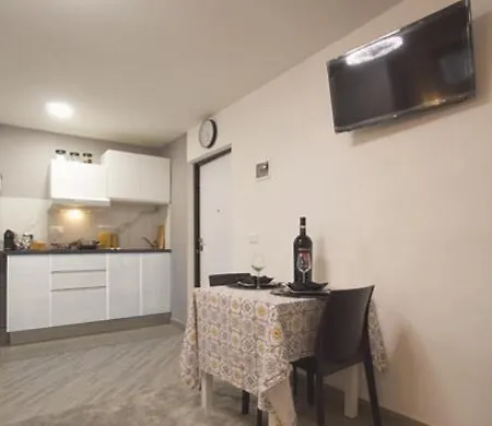 Triumvirato Bed & Breakfast Boloňa