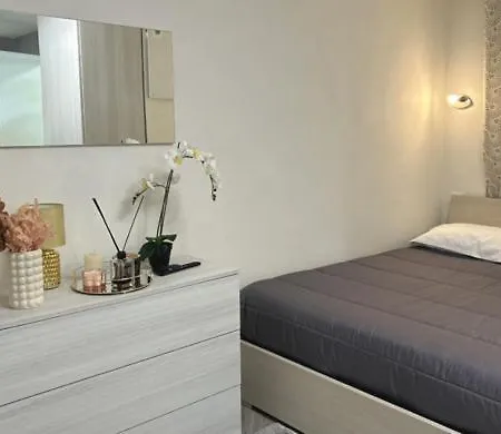 Bed & Breakfast Triumvirato Boloňa