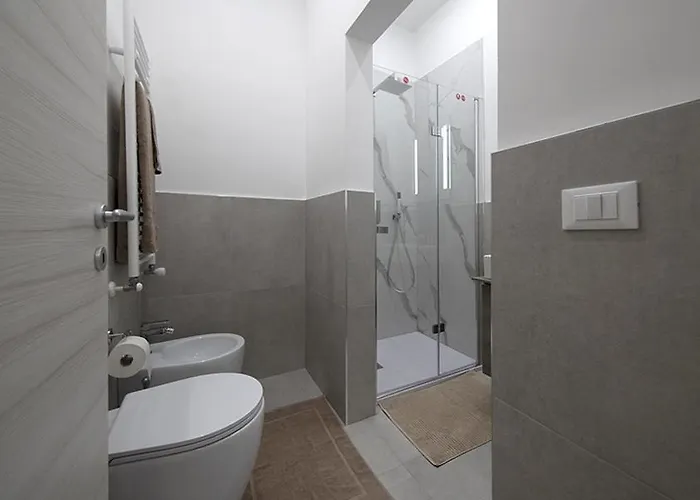 Triumvirato Bed and breakfast Bolonia