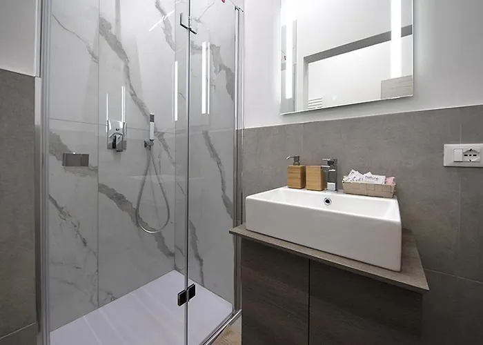 Bed and breakfast Triumvirato 3*