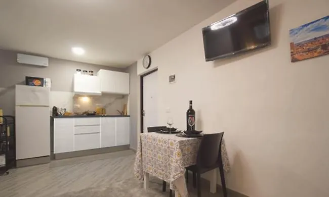 Triumvirato Bed and breakfast Bolonia