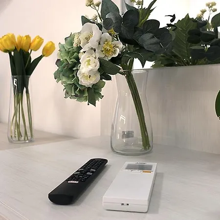 Frühstückspension Triumvirato 3*