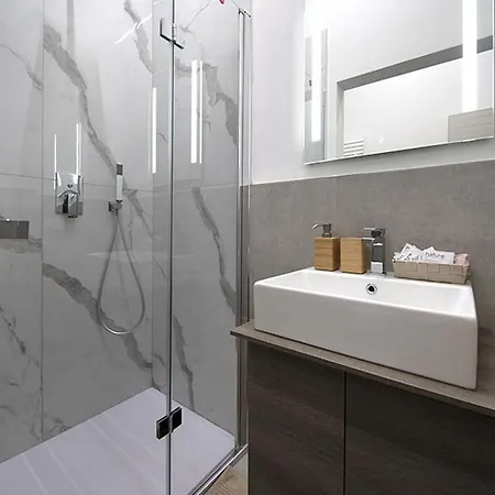 Frühstückspension Triumvirato 3*