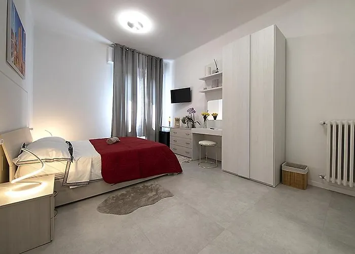 Bed & Breakfast Triumvirato Bologna