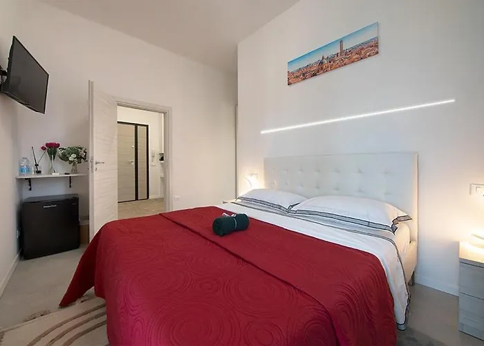 Triumvirato 볼로냐