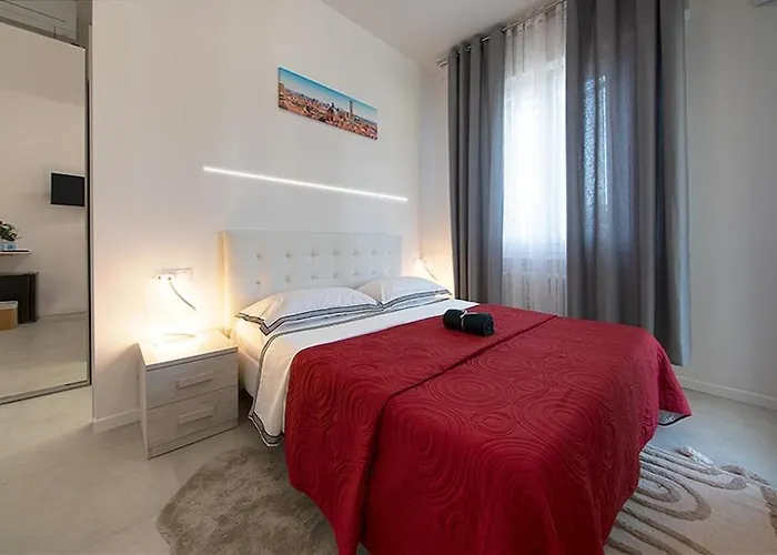 Triumvirato 3* Bologna