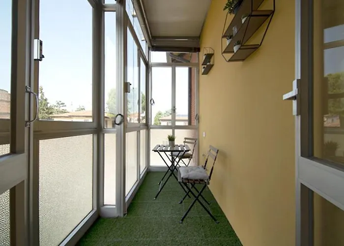 Triumvirato Bed & Breakfast