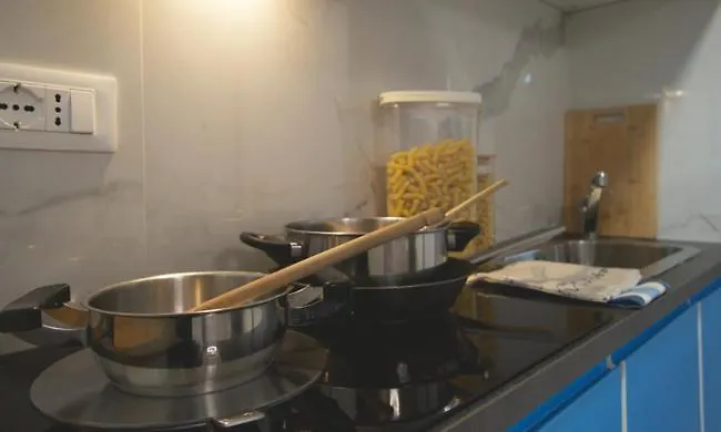 Triumvirato Bed & Breakfast